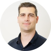Jeremy Cristofaro