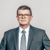Tomasz Mróz, MBA