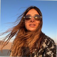 Nadya Mukovnya