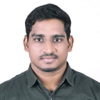 Venkatakrishna Konda