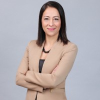 Öyküm Kırçuvaloğlu ERDEM