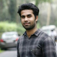 Vishnu VR