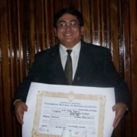 Ariel Reynoso