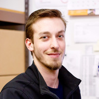William Ehmke Jr