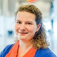 Cindy Godefroidt