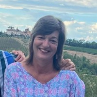 Janet Brown
