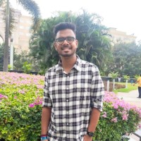Avinash KP