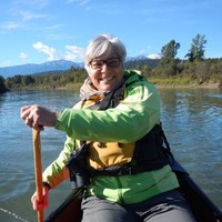 Lee-Anne Walker