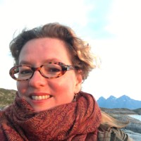 Therese Sjøvoll, PhD