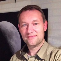 Clement Svensson