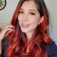 Athena Froehlich