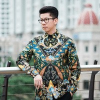 Philip Budiman