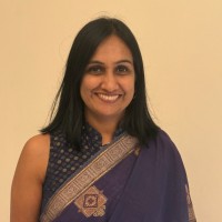Meena Vaidyanathan