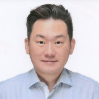 Shi-Huang Yin