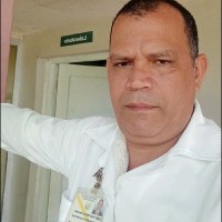 Roger Martinez Hernandez