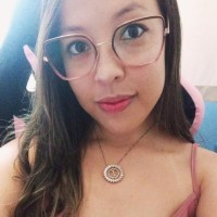 Isauflânia Suelen Ribeiro Timóteo