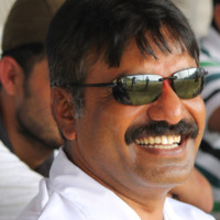 Srinivasa Murthy Sethallithimmaiah
