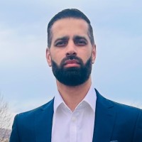 Mo Hussain