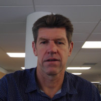 Dave Hunter