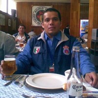Raul Cruz