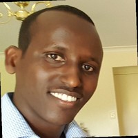 Omar Moalin Hassan
