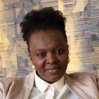 Tshidi Morabi