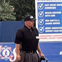 Mike Downey