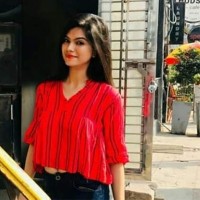 Smriti Arora