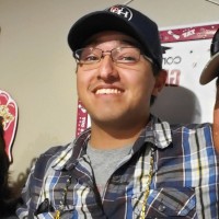 Nicholas Ponce