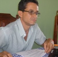 Alberto C C Ribeiro