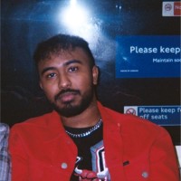 Visistaa Suresh
