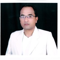 Prashant Patil