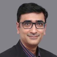 Dr. Srinivas Kishore S