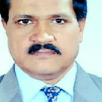 Veerendra Bankawat, Ias