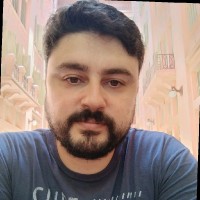 Victor Caprioli de Freitas