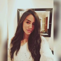 Hend Maher