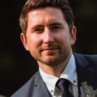 Simon Revsbeck
