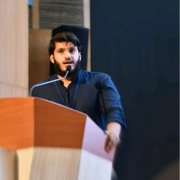 Syed Abdullah