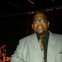 Norrissell Daniels Sr.