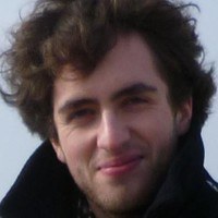 Florian Lorrain