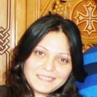Nagwa Samaan