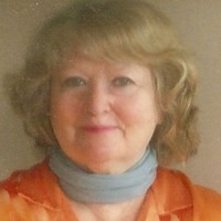 Arlette THOMAS