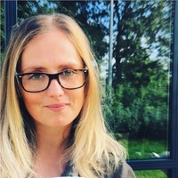 Cecilie Toft