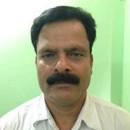 Jyotirmay Goswami