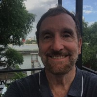 Brian Parsons