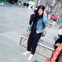 Nisha Raghav