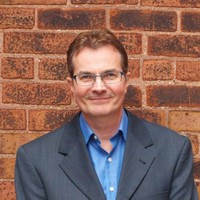 Richard Wiley