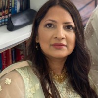 Farhana Shah Tech Irrv
