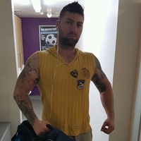 Adrian Adi