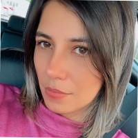 Claudeane Rodrigues